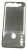 GH81-17790A RAMA CARCASA SM-A207, BLACK