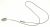 Senzor De Temperatura ,potrivit(a) pentruHFD18983EBI 4829000000