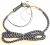 423902282421 CABLU ALIMENTARE FIER DE CALCAT
