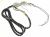 423902284611 CABLU ALIMENTARE FIER DE CALCAT