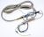 423902285011 CABLU ALIMENTARE FIER DE CALCAT