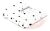 Picior Suport Piedestal ,potrivit(a) pentruLC65XUF8772ES 5202300000