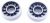 Roti Role Fulii ,potrivit(a) pentruCX72S360 5101000000