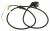 Cablu Alimentare 220v ,potrivit(a) pentruHTM94310 2301000000