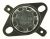Termostate De Siguranta Protectie ,potrivit(a) pentruR744SLM 4826000000