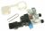 Valve Supape Ventile ,potrivit(a) pentruL6FLG49SCA 4650000000
