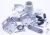 Piese De Fixare ,potrivit(a) pentruFSB52637P 5400000000