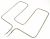 Rezistente Termice ,potrivit(a) pentruARSE11130XD 4609000000