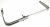 Teava Tub ,potrivit(a) pentruVAL14C45BEC 5301000000