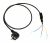 Cablu Alimentare 220v ,potrivit(a) pentruCMSN20DISI 2301000000