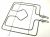 Rezistente Termice ,potrivit(a) pentruBO735E301X 4609000000