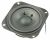 X8611A01 DRIVER WOOFER 10CM 4OHM YSP-3000