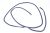 Garnituri Usa ,potrivit(a) pentruFP3K96E5X 5505000000