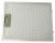 Filtre Metalice Antigrasime ,potrivit(a) pentruDU613IX 5657700000
