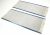 Filtre Metalice Antigrasime ,potrivit(a) pentruTF2003600GBKB 5657700000