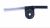 Picior Suport Piedestal ,potrivit(a) pentruOLE24790HVTIB 5202300000
