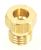 000479Z Düse M6 1.45 Natur FORNO 90