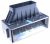 Carcase ,potrivit(a) pentruDD780BK 5206200000
