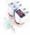 Electroventile Electrovalve ,potrivit(a) pentruFH4G6QDN6 4651000000