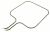 Rezistente Termice ,potrivit(a) pentruCKI5509X 4609000000