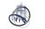 TM450S-S-EL B61-TY02-004-XX1 MOTOR HOTA