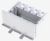 Cutie Carcasa ,potrivit(a) pentruDM4330D 5201900000