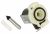Electroventile Electrovalve ,potrivit(a) pentruADF650WH 4651000000