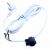 Cablu Alimentare 220v ,potrivit(a) pentruFKB36GFEWT 2301000000