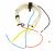 Rezistente Termice ,potrivit(a) pentruCM615ST 4609000000
