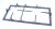 Grilaj ,potrivit(a) pentruHGB64420SM 5202100000