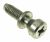 12931000000602 HANDLE FIXED SHAFT
