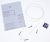 KIT REPARATII POMPA RECIRCULARE => 12005744 BSH