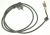 Cablu Alimentare 220v ,potrivit(a) pentruHHPDV804SA 2301000000