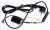 Cablu Alimentare 220v ,potrivit(a) pentruZOF3168SED 2301000000