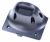 Picior Suport Piedestal ,potrivit(a) pentruD65U660O2CWII 5202300000
