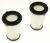 S0844B SET FILTRE => PASSEND FÜR AEG 9001683755, AEF150