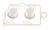 Butoane Taste ,potrivit(a) pentruADF450WH 5201500000