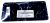 23590295 Cover Foot 24507 (ABS(I)%10K_PKG