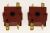 C00632634 488000632634 ROTATIVE SWITCH 4 POS.R11E41000