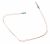 Intrerupatoare Push Switch ,potrivit(a) pentruCSS42014FW 4300100000