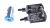 Capace Clapete Usi Si Accesorii ,potrivit(a) pentruZS15082FH14EAW 5202000000