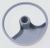 Adaptoare Mecanice Electrocasnice ,potrivit(a) pentruDM8290PRO 5300300000