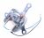 824290 MOTOR 220-240V 50/60HZ FRITEUZA