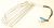 Rezistente Termice ,potrivit(a) pentruFKB35GFERT 4609000000