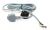 Cablu Alimentare 220v ,potrivit(a) pentruWNI34E24ES 2301000000