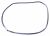 Garnituri Usa ,potrivit(a) pentruHGR110ASWH 5505000000