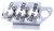 Termostate Cuptor ,potrivit(a) pentruTDN603COMBI 4824000000