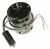15102006 MOTOR HOTA TA-T 3 VEL 230V. + CONDENSADOR 2ΜF