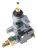 26200090 VALVE TAP 0.6 AUXILIARY VALVE L-705 TI / 631 CI