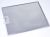 Filtre Metalice Antigrasime ,potrivit(a) pentruV500BLANCAL 5657700000